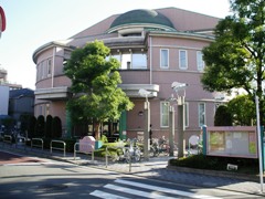 大田区立図書館 トップページ 大田区立図書館 トップページ