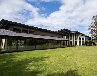 田園調布せせらぎ館図書サービスコーナー 大田区立図書館 田園調布せせらぎ館図書サービスコーナー 大田区立図書館