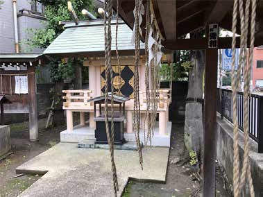 椿神社